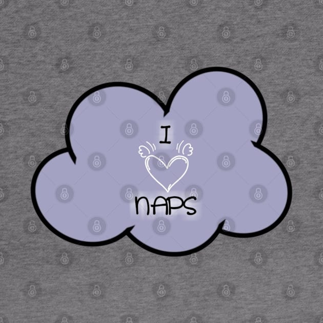 Naps! by CreativelyRee